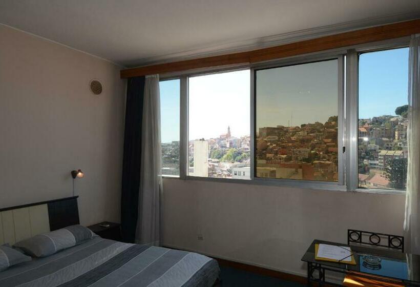 اتاق استاندارد, Aina Hôtel