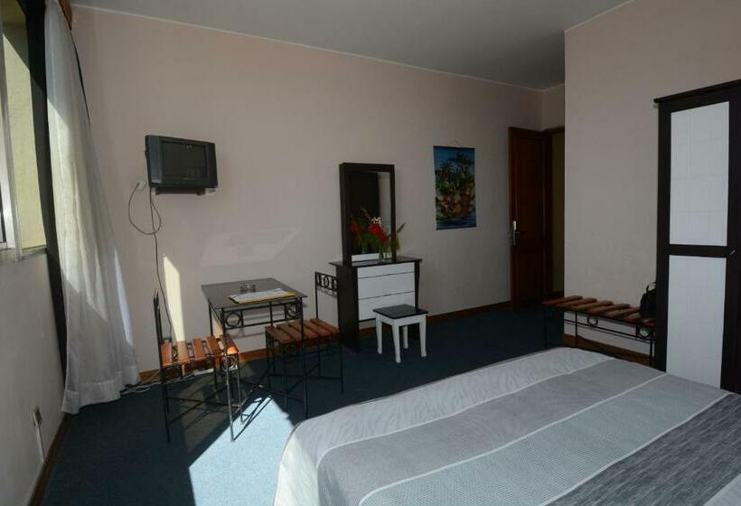 اتاق استاندارد, Aina Hôtel