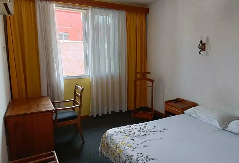 اتاق استاندارد, Aina Hôtel