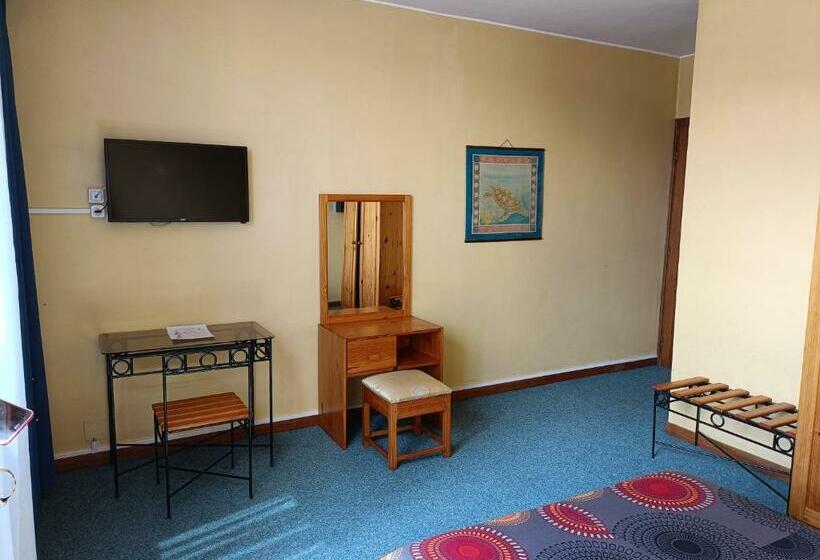 اتاق استاندارد, Aina Hôtel