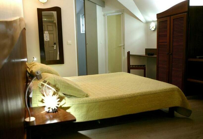 اتاق استاندارد, Alize Plage