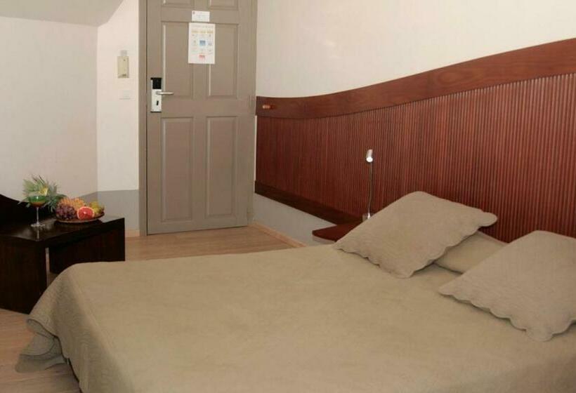 اتاق استاندارد, Alize Plage