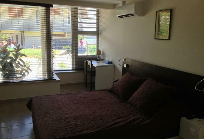 اتاق استاندارد, Alize Plage