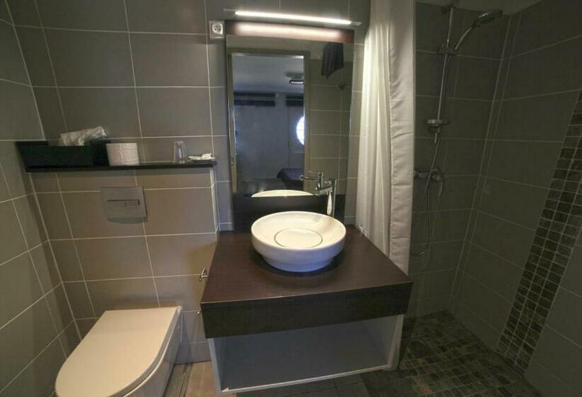 اتاق استاندارد سه نفره, Alize Plage