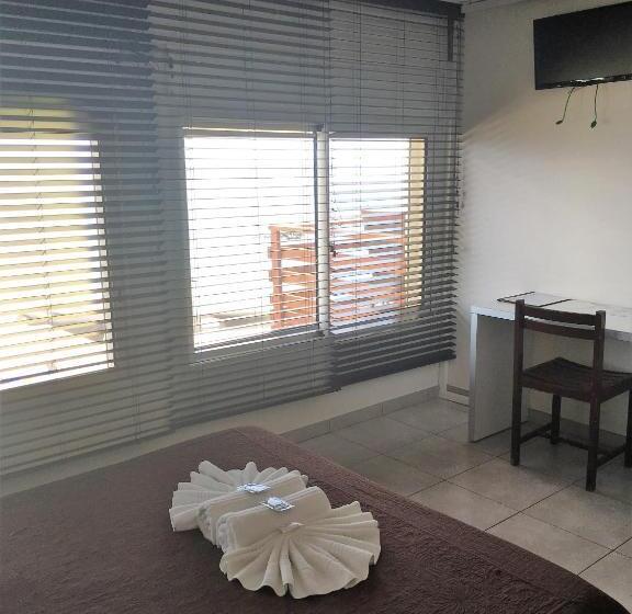 اتاق استاندارد با چشم‌انداز دریا, Alize Plage