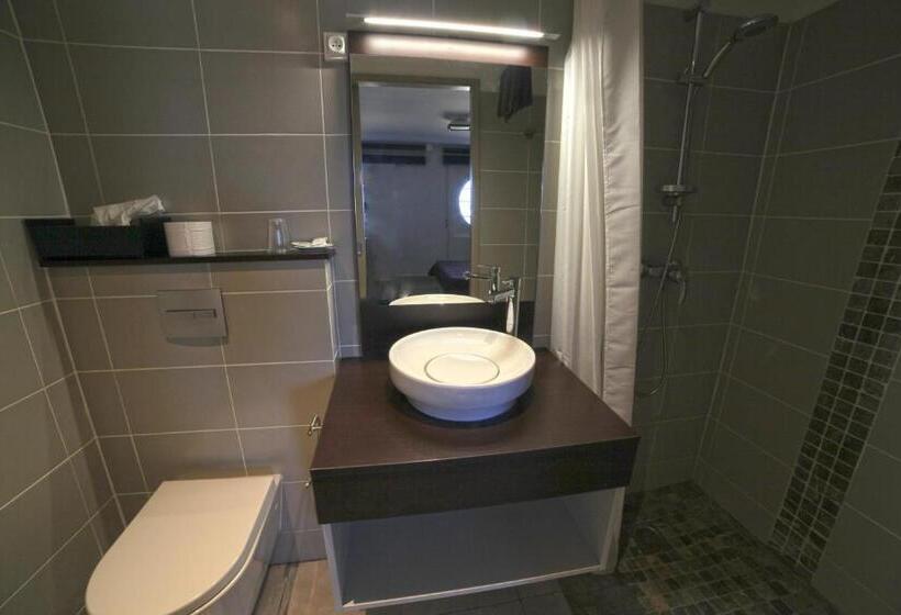 اتاق اکونومی, Alize Plage