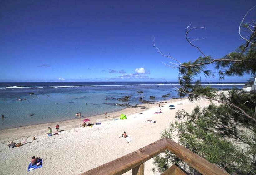 Triple Room Sea View, Alize Plage