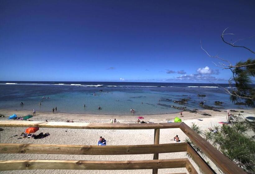 Triple Room Sea View, Alize Plage