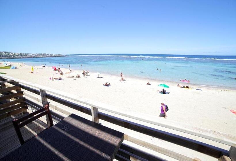 Triple Room Sea View, Alize Plage