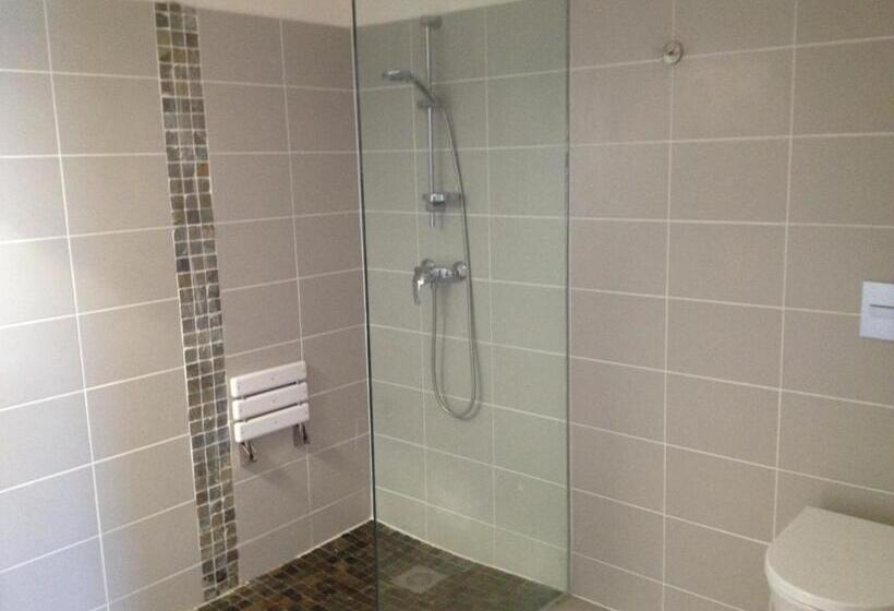 Triple Room Sea View, Alize Plage