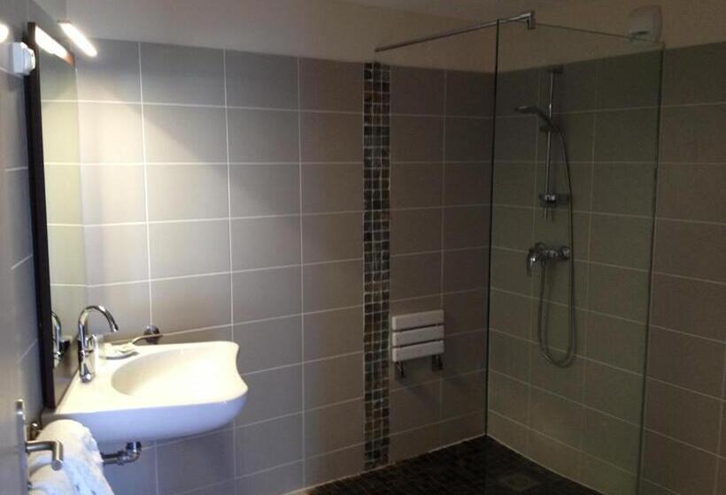 Triple Room Sea View, Alize Plage