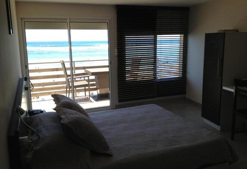 Triple Room Sea View, Alize Plage