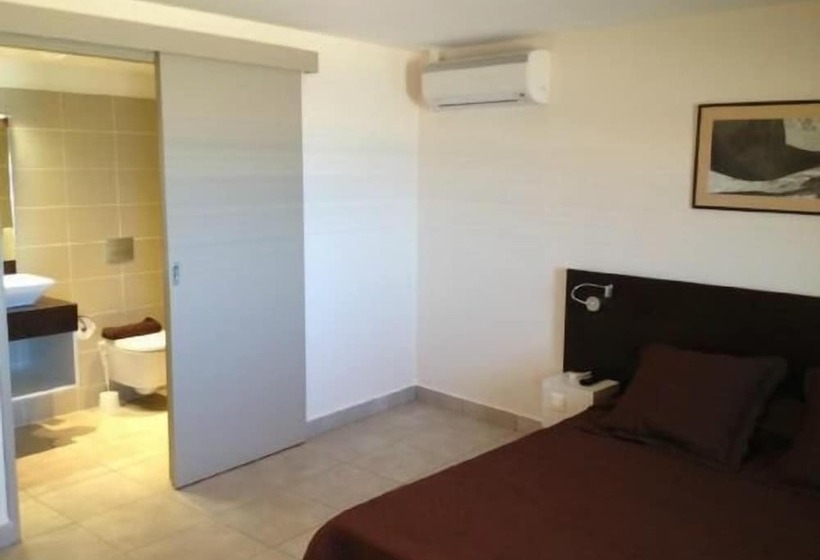 Triple Room Sea View, Alize Plage