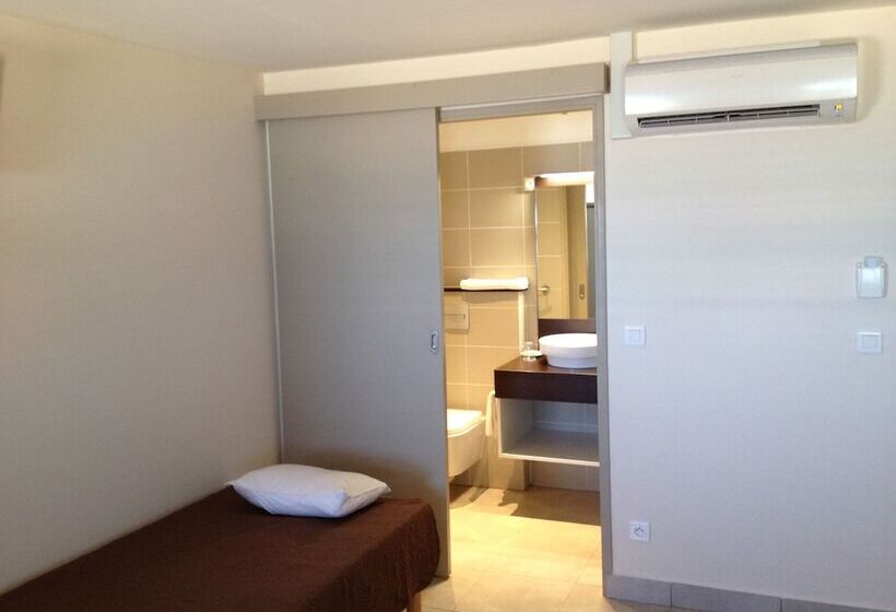 Triple Room Sea View, Alize Plage