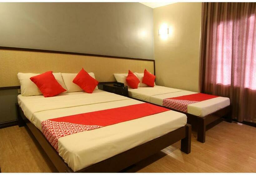 سوییت خانوادگی, Asiatel