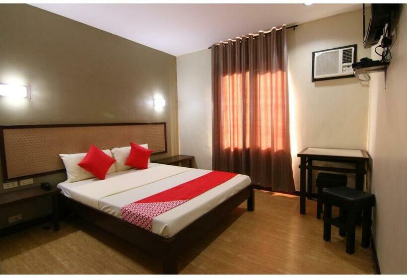 اتاق استاندارد, Asiatel