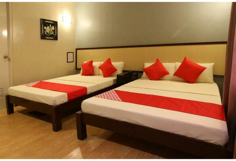 اتاق استاندارد, Asiatel