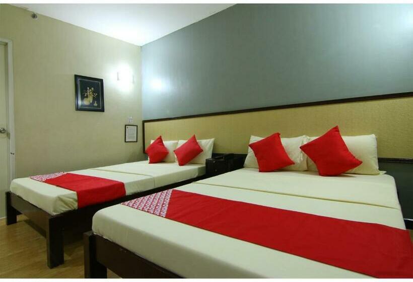 سوییت خانوادگی, Asiatel