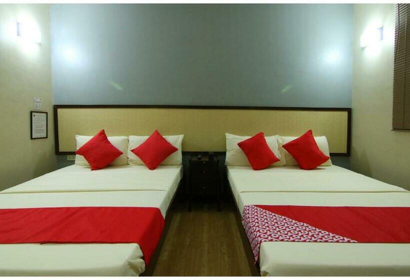 سوییت خانوادگی, Asiatel