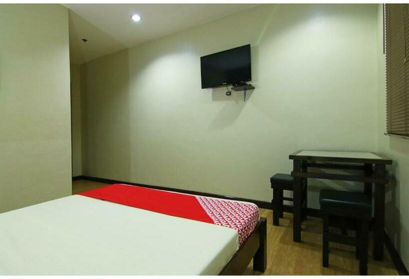 اتاق استاندارد, Asiatel