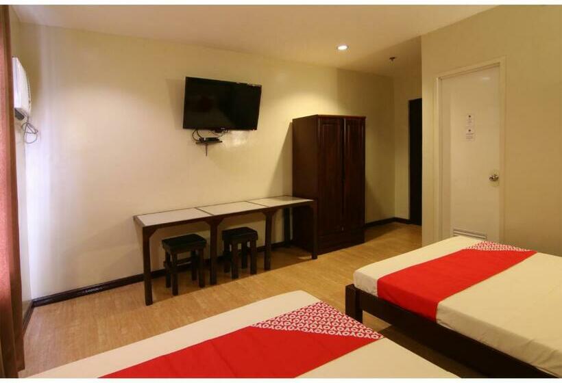 سوییت خانوادگی, Asiatel