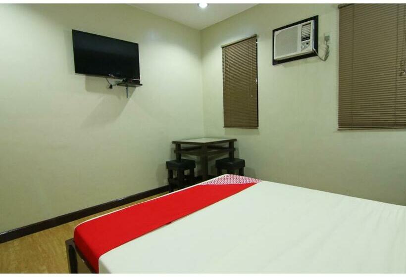 اتاق استاندارد, Asiatel