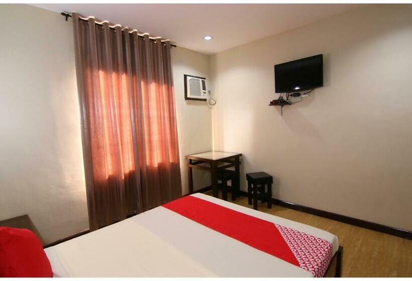 اتاق استاندارد, Asiatel