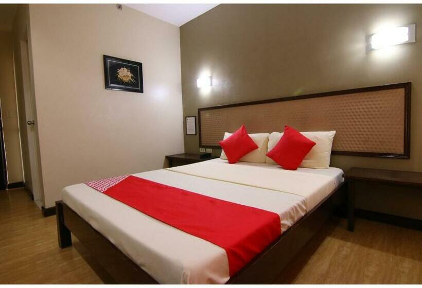 اتاق استاندارد, Asiatel