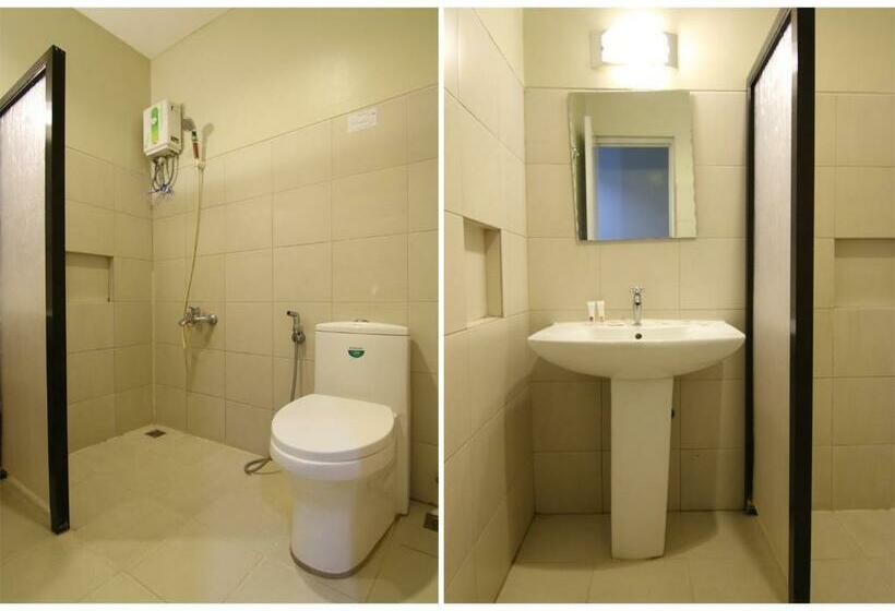 اتاق استاندارد, Asiatel