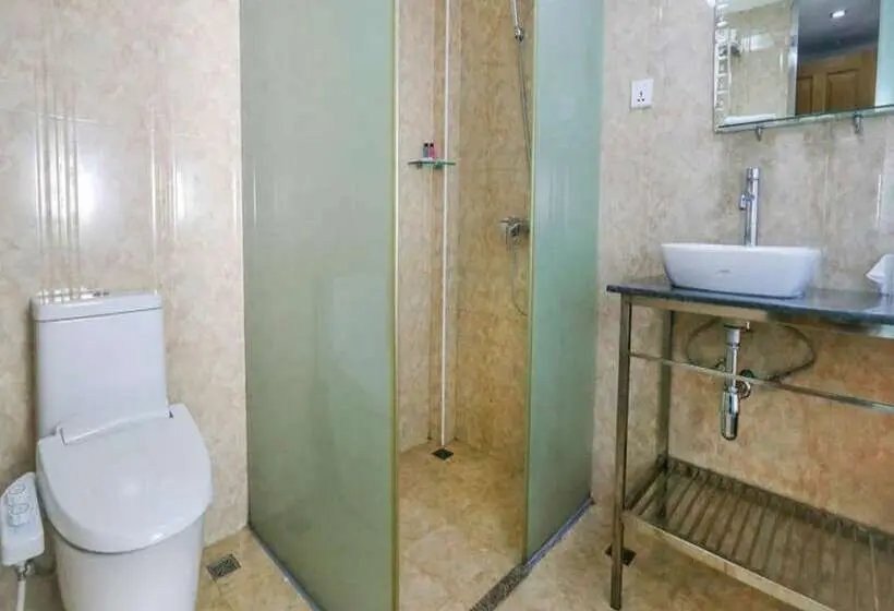 اتاق سوپریور یک تخته, Bahosi