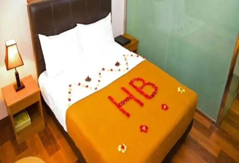 اتاق سوپریور, Bahosi