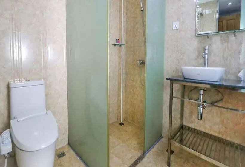اتاق لوکس, Bahosi