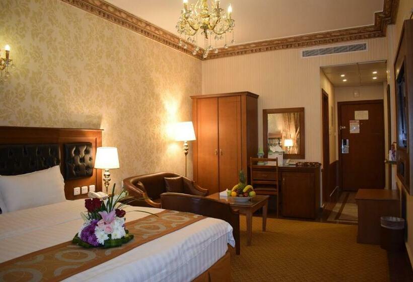 豪华房间, Canary Beach