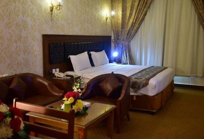 Номер Deluxe, Canary Beach