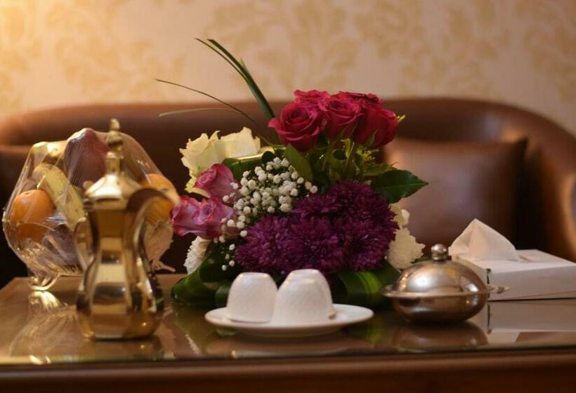 豪华房间, Canary Beach