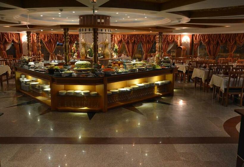 豪华房间, Canary Beach