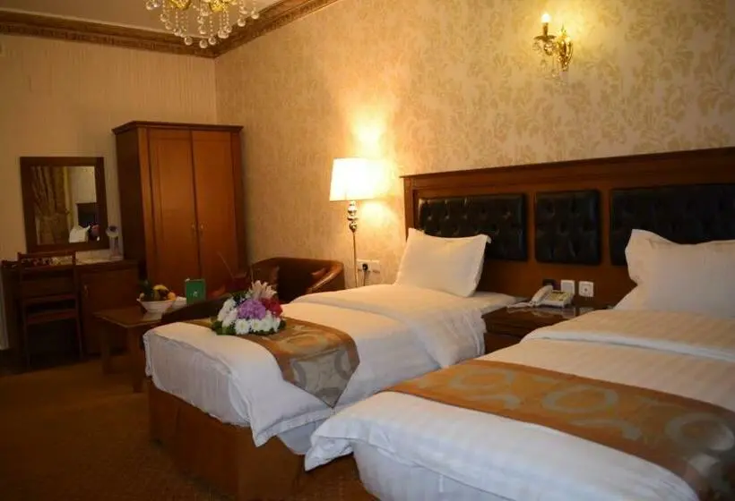 デラックスルーム, Canary Beach
