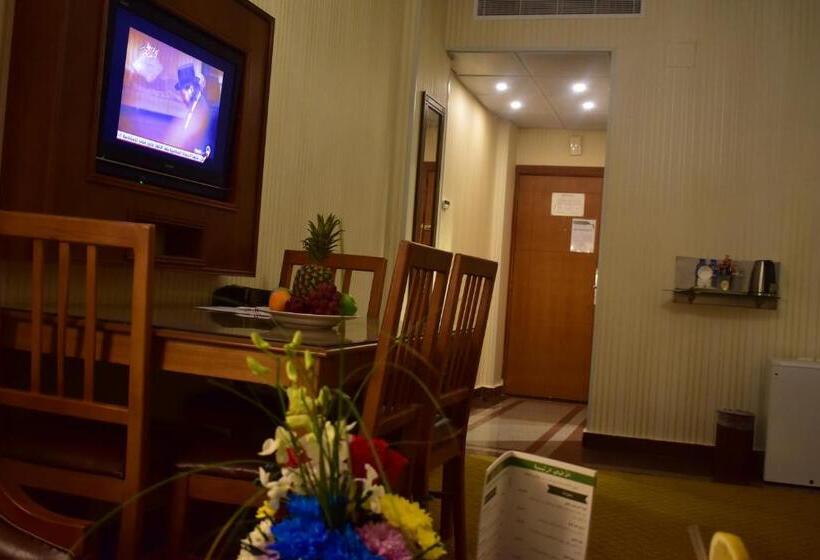 带2个卧室的套房, Canary Beach