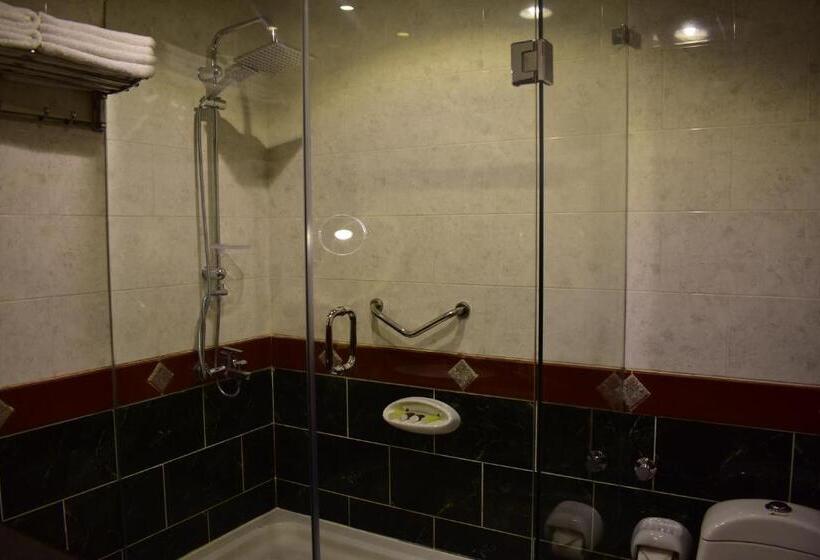 豪华两卧套房, Canary Beach