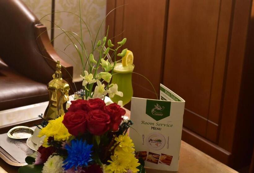 豪华两卧套房, Canary Beach