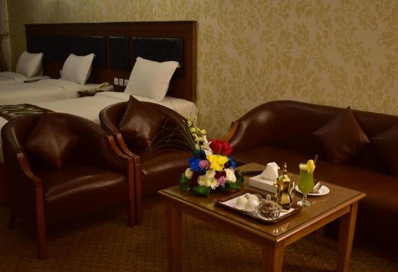 Люкс Deluxe 2 Спальни, Canary Beach