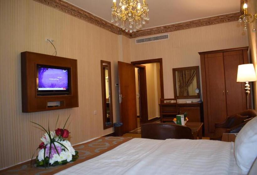 豪华两卧套房, Canary Beach