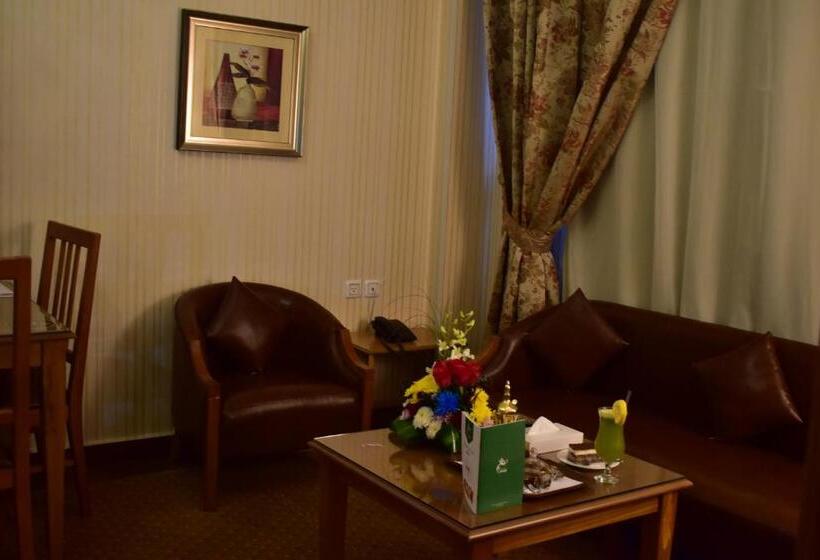 带2个卧室的高级套间, Canary Beach