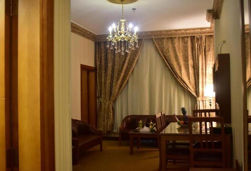 带2个卧室的高级套间, Canary Beach