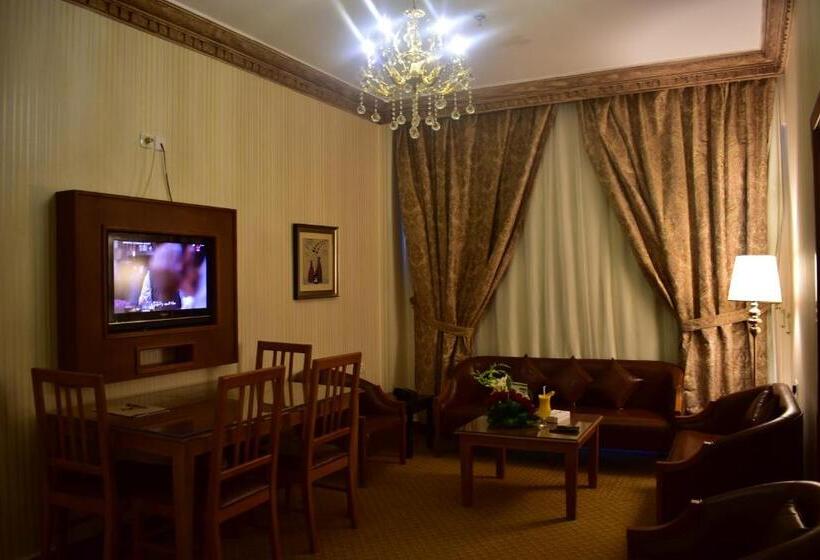 带2个卧室的高级套间, Canary Beach