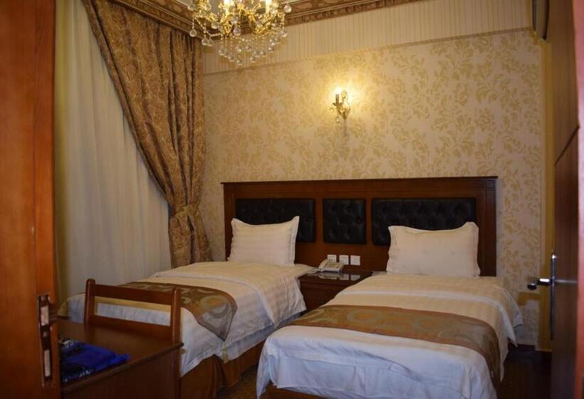 带2个卧室的高级套间, Canary Beach