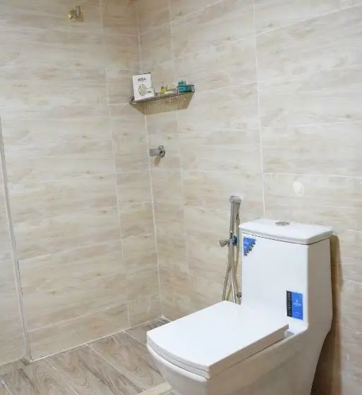 اتاق استاندارد یک نفره, Florida Inn