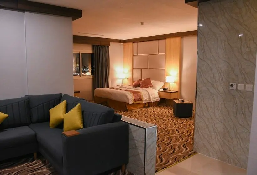 اتاق استاندارد یک نفره, Florida Inn