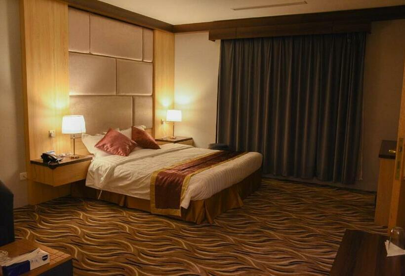 Номер Стандарт, Florida Inn