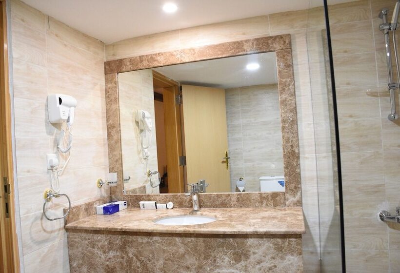 Номер Стандарт, Florida Inn